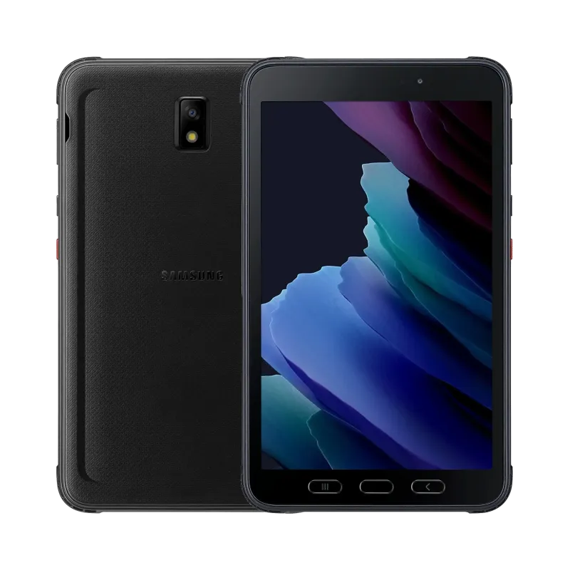 Samsung Galaxy Tab Active 3 Siyah Samsung Galaxy Tab Active 3 Siyah