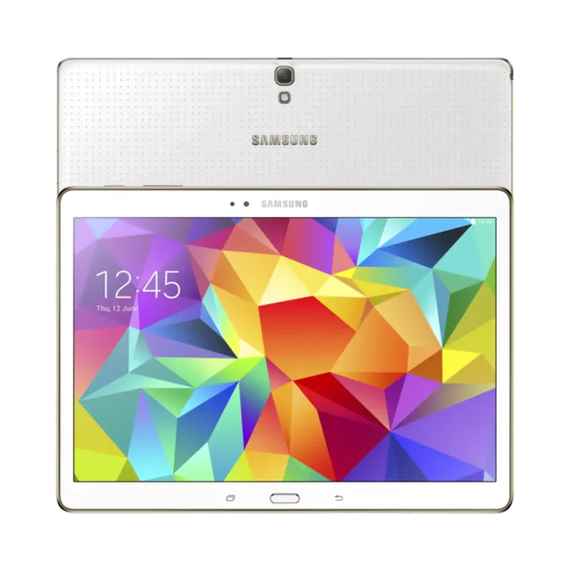 Samsung Galaxy Tab S SM-T800 Beyaz Samsung Galaxy Tab S SM-T800 Beyaz