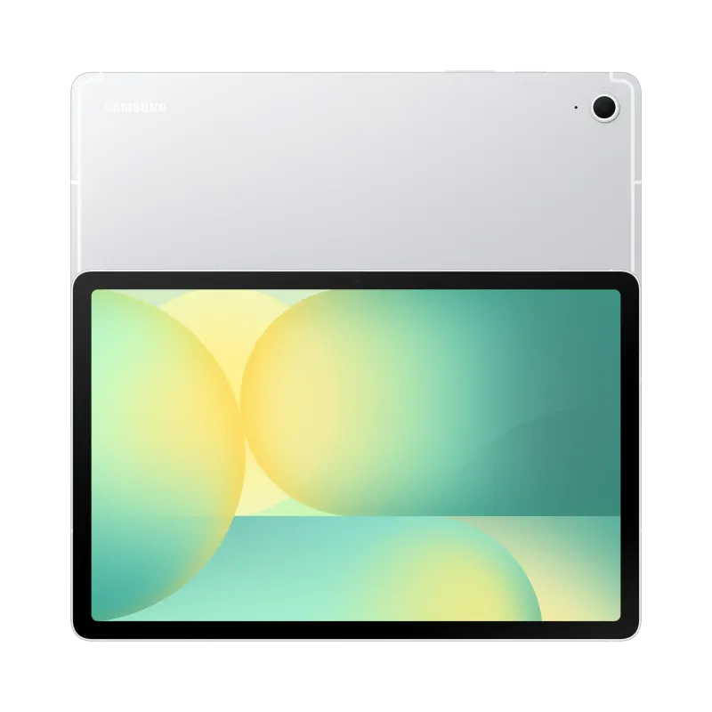 Samsung Galaxy Tab S10 FE Gümüş