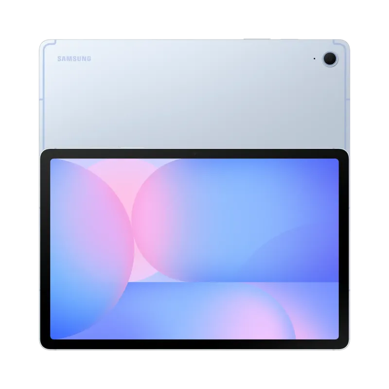 Samsung Galaxy Tab S10 FE Mavi