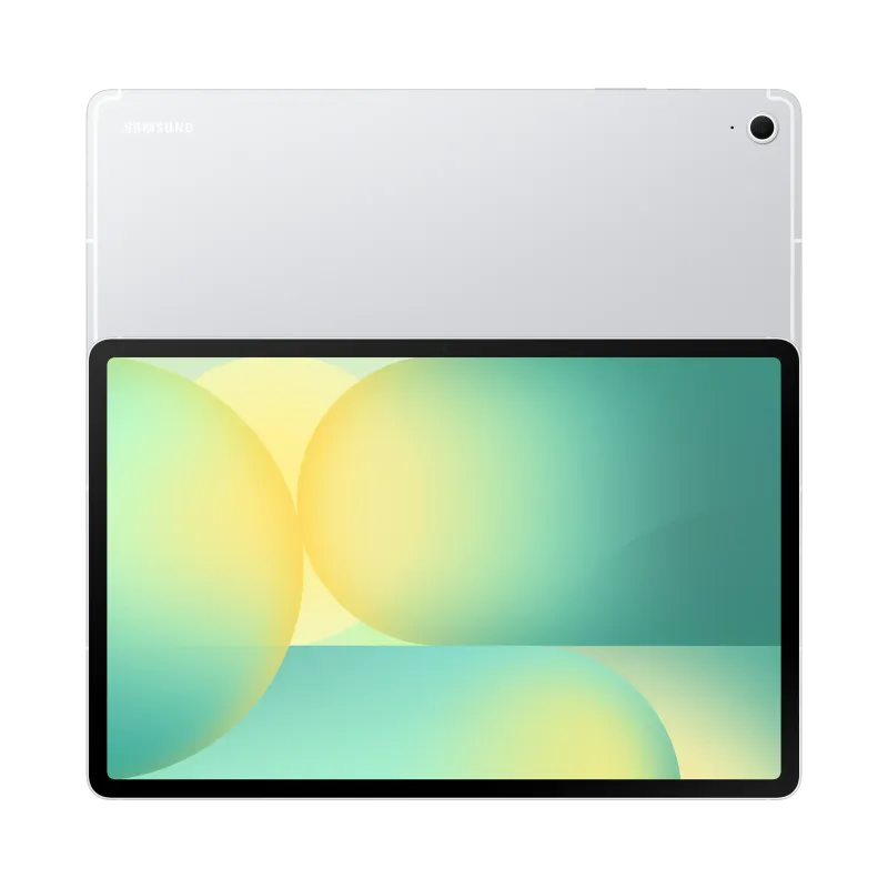 Samsung Galaxy Tab S10 FE Plus Gümüş Samsung Galaxy Tab S10 FE Plus Gümüş