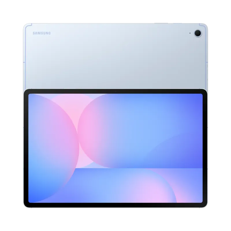 Samsung Galaxy Tab S10 FE Plus Mavi