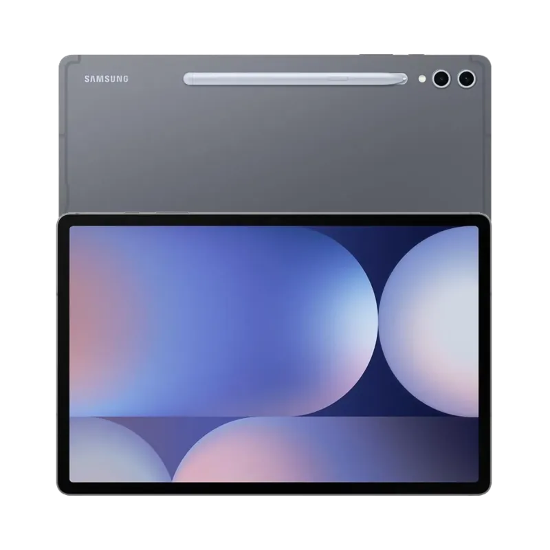 Samsung Galaxy Tab S10 Plus Gri Samsung Galaxy Tab S10 Plus Gri