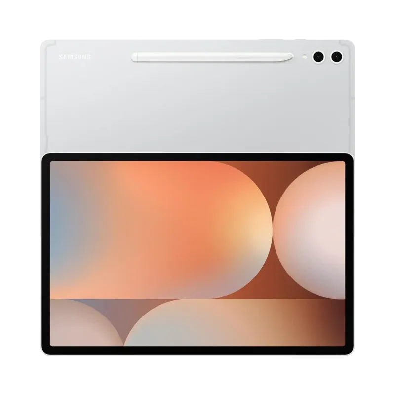 Samsung Galaxy Tab S10 Plus Gümüş Samsung Galaxy Tab S10 Plus Gümüş