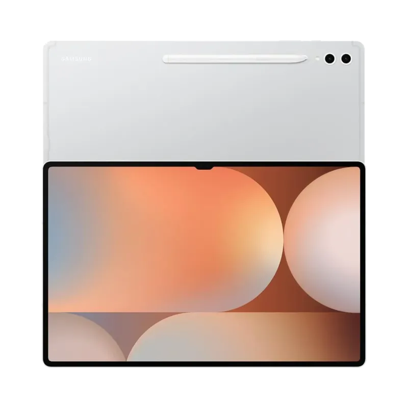 Samsung Galaxy Tab S10 Ultra Gümüş Samsung Galaxy Tab S10 Ultra Gümüş