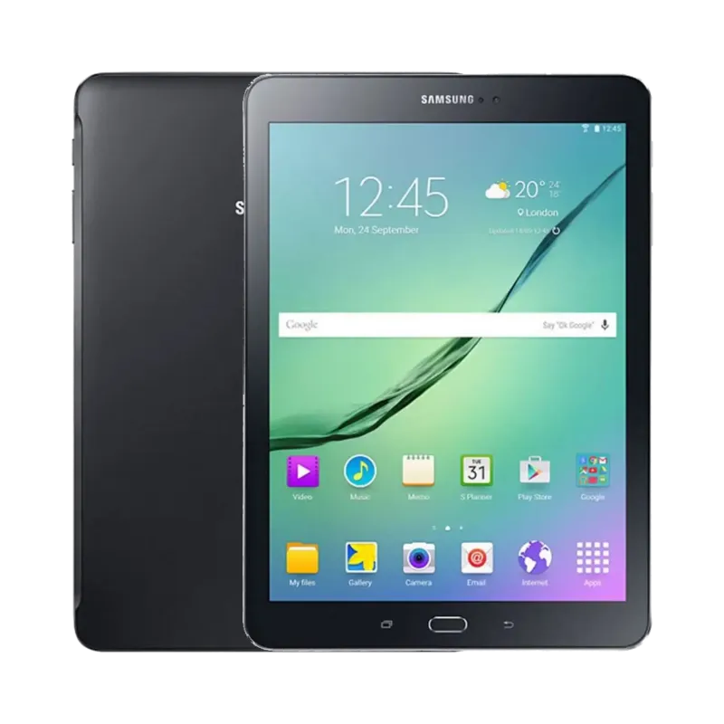 Samsung Galaxy Tab S2 Siyah