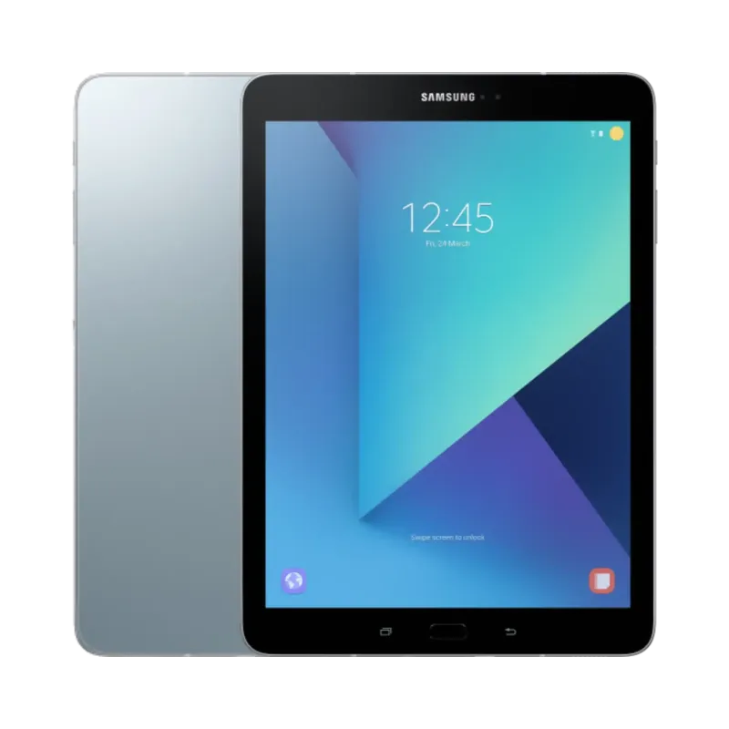 Samsung Galaxy Tab S3 Gümüş Samsung Galaxy Tab S3 Gümüş