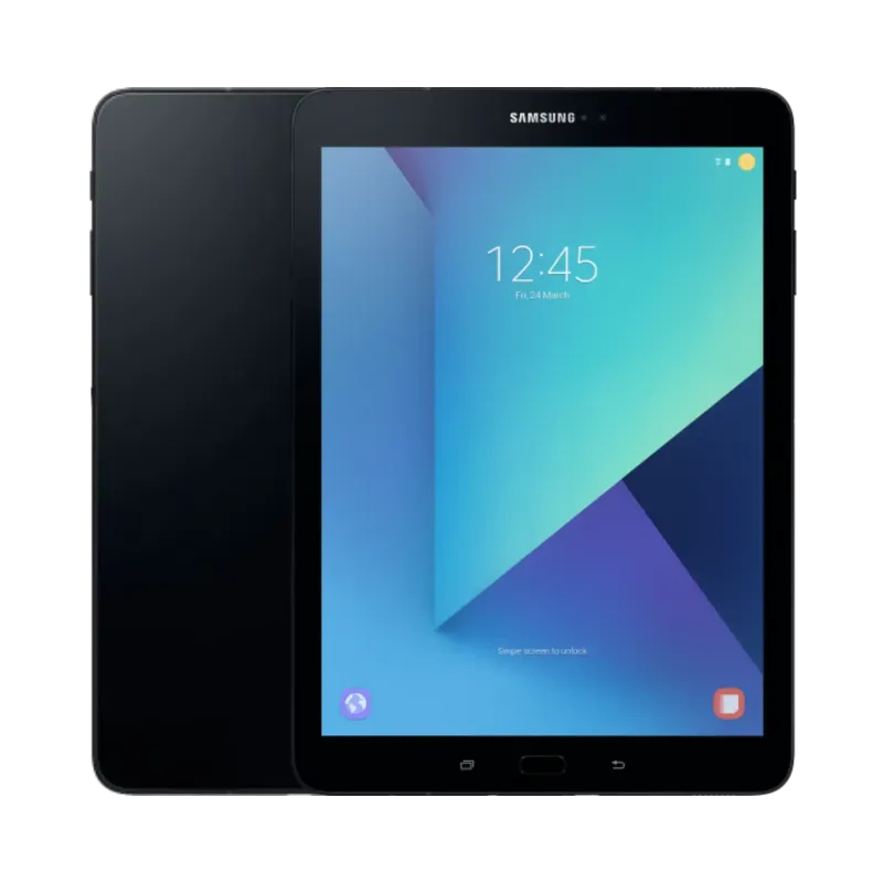 Samsung Galaxy Tab S3 Siyah