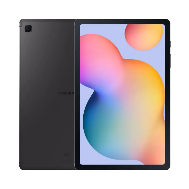 Samsung Galaxy Tab S6 Lite Gri Samsung Galaxy Tab S6 Lite Gri