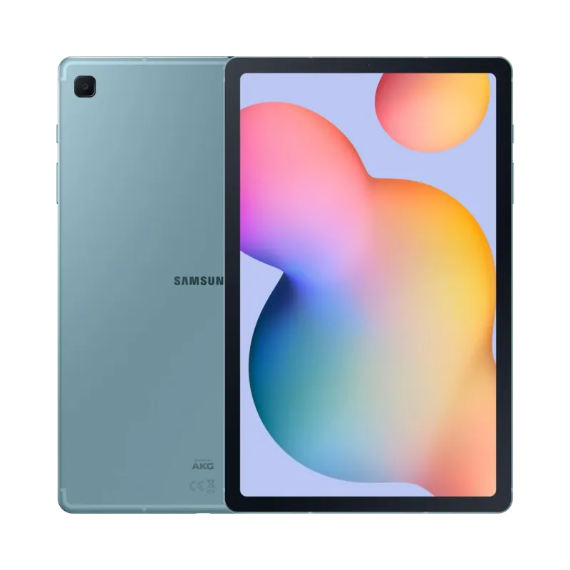 Samsung Galaxy Tab S6 Lite Mavi