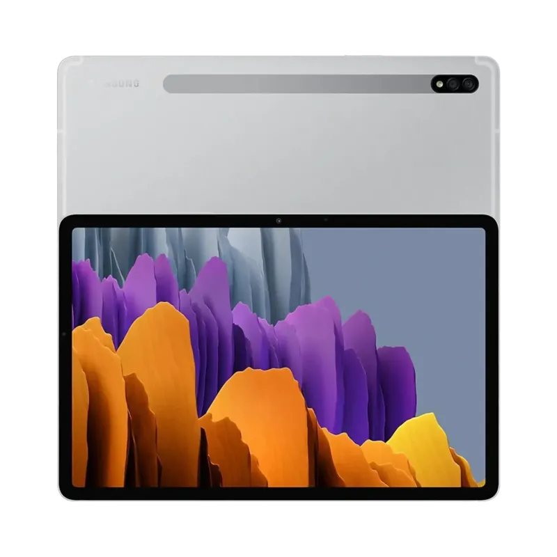Samsung Galaxy Tab S7 Gümüş Samsung Galaxy Tab S7 Gümüş