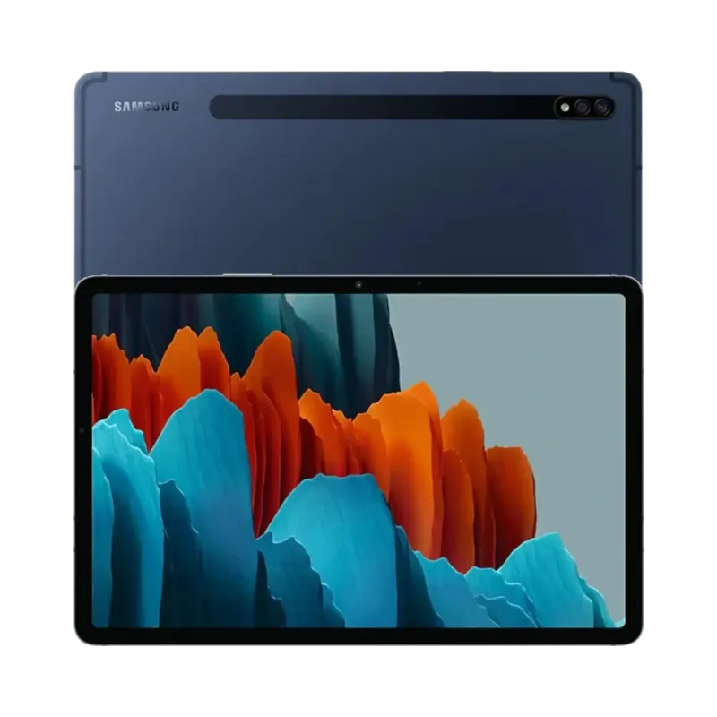 Samsung Galaxy Tab S7 Mavi