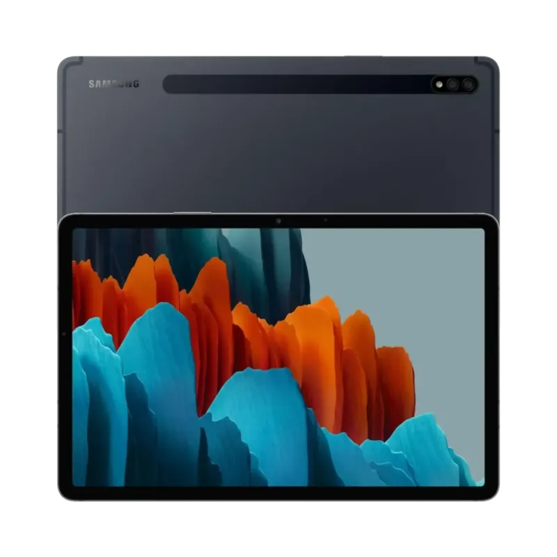 Samsung Galaxy Tab S7 Siyah