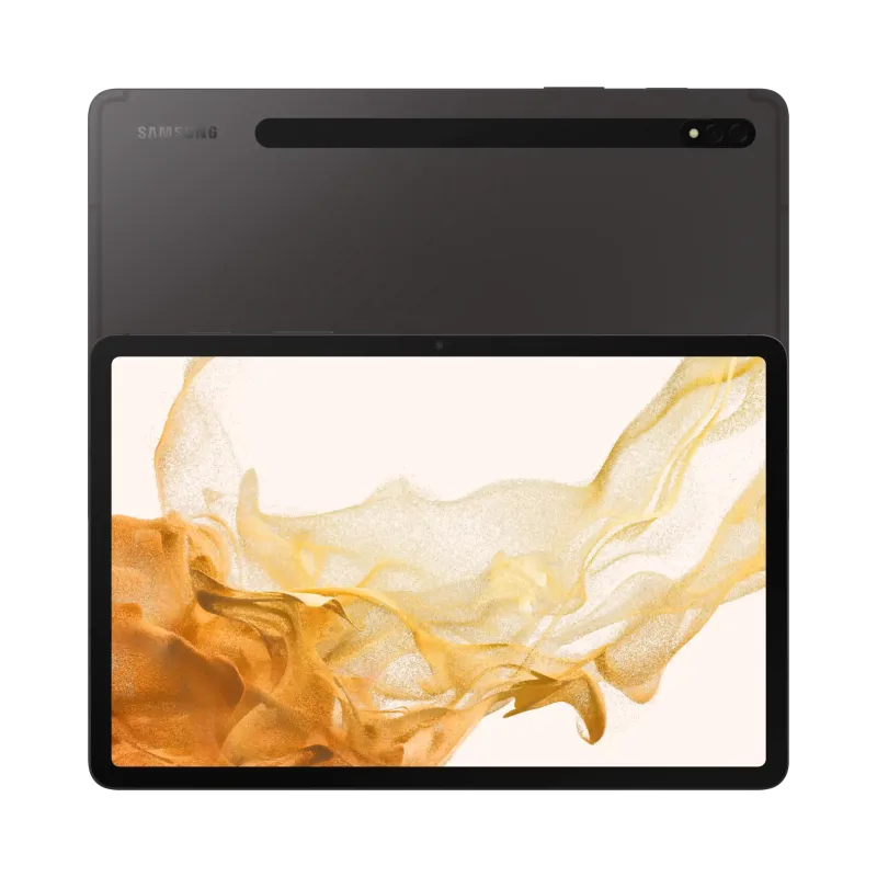 Samsung Galaxy Tab S8 Gri Samsung Galaxy Tab S8 Gri