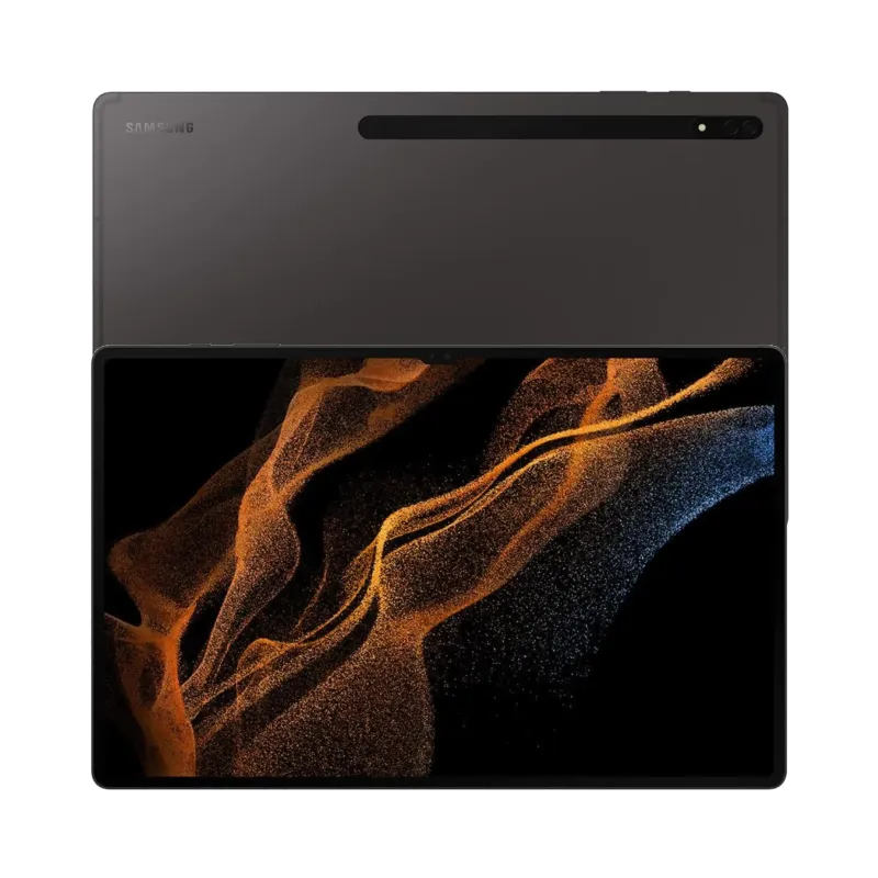 Samsung Galaxy Tab S8 Ultra Gri