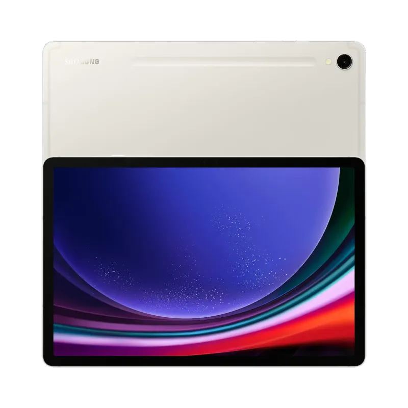 Samsung Galaxy Tab S9 Bej