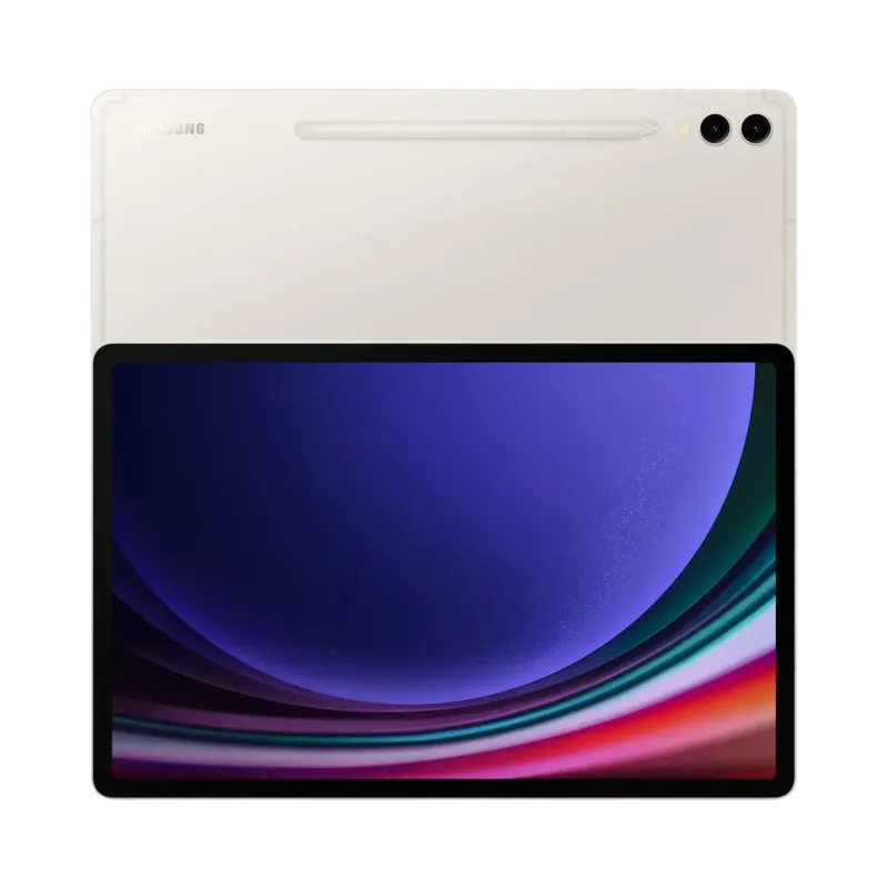 Samsung Galaxy Tab S9 Plus Bej