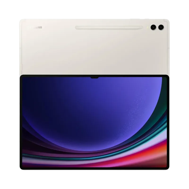 Samsung Galaxy Tab S9 Ultra Bej