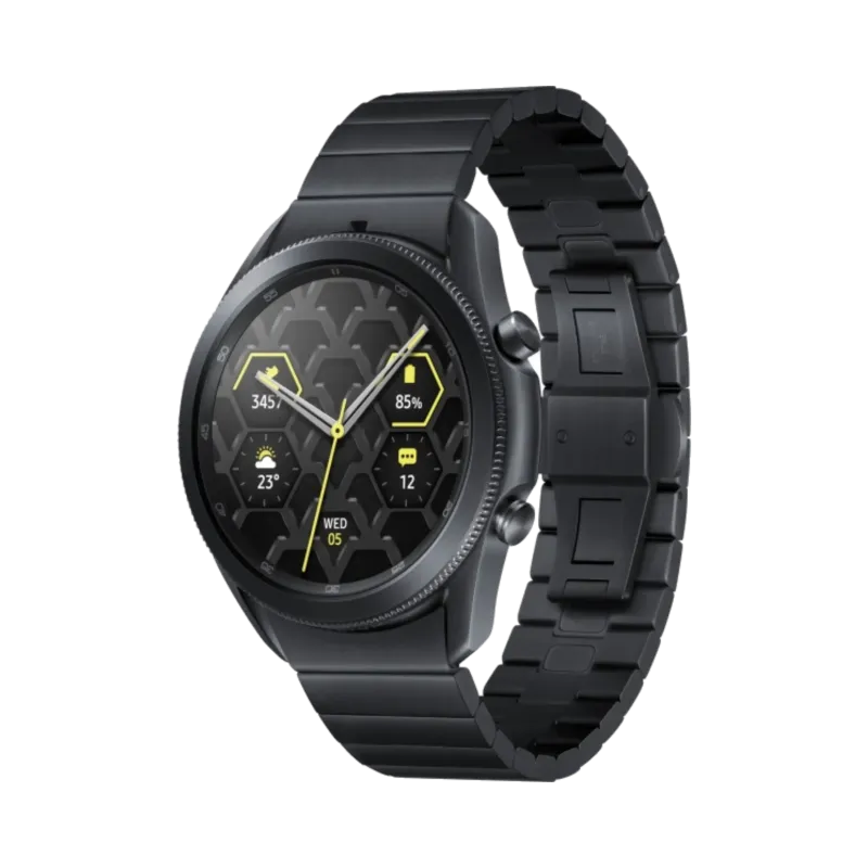 Samsung Galaxy Watch 3 Gri