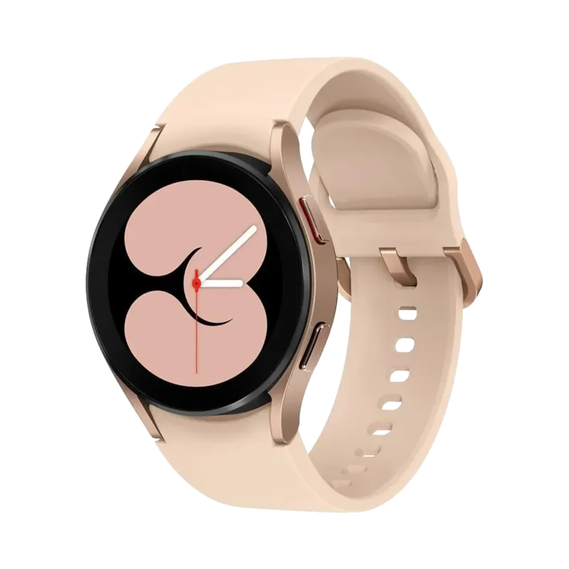 Samsung Galaxy Watch 4 Pembe