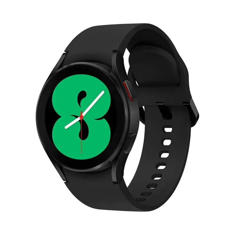 Samsung Galaxy Watch 4 Siyah