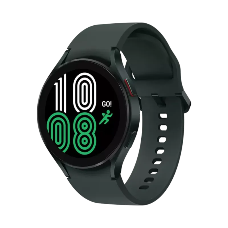 Samsung Galaxy Watch 4 Yeşil