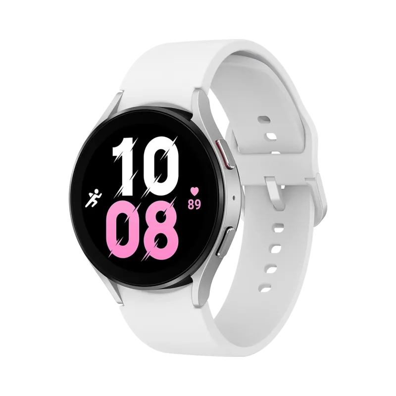 Samsung Galaxy Watch 5 Gümüş