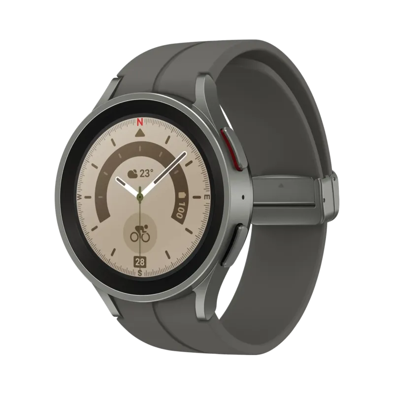 Samsung Galaxy Watch 5 Pro Gri