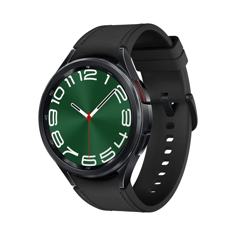 Samsung Galaxy Watch 6 Classic Siyah
