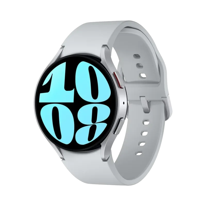 Samsung Galaxy Watch 6 Gümüş