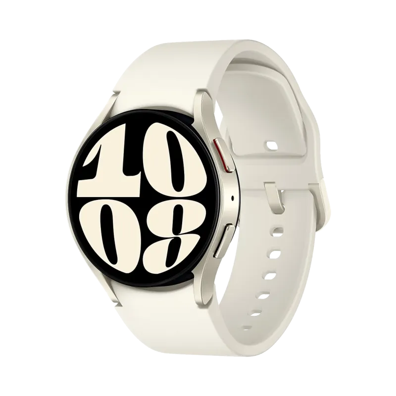 Samsung Galaxy Watch 6 Sarı