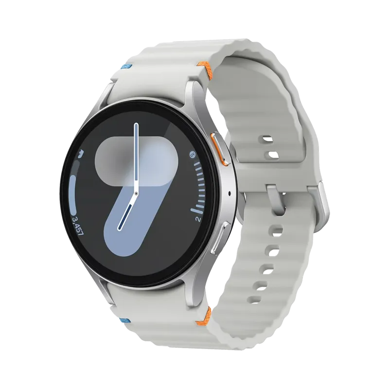 Samsung Galaxy Watch 7 Gümüş