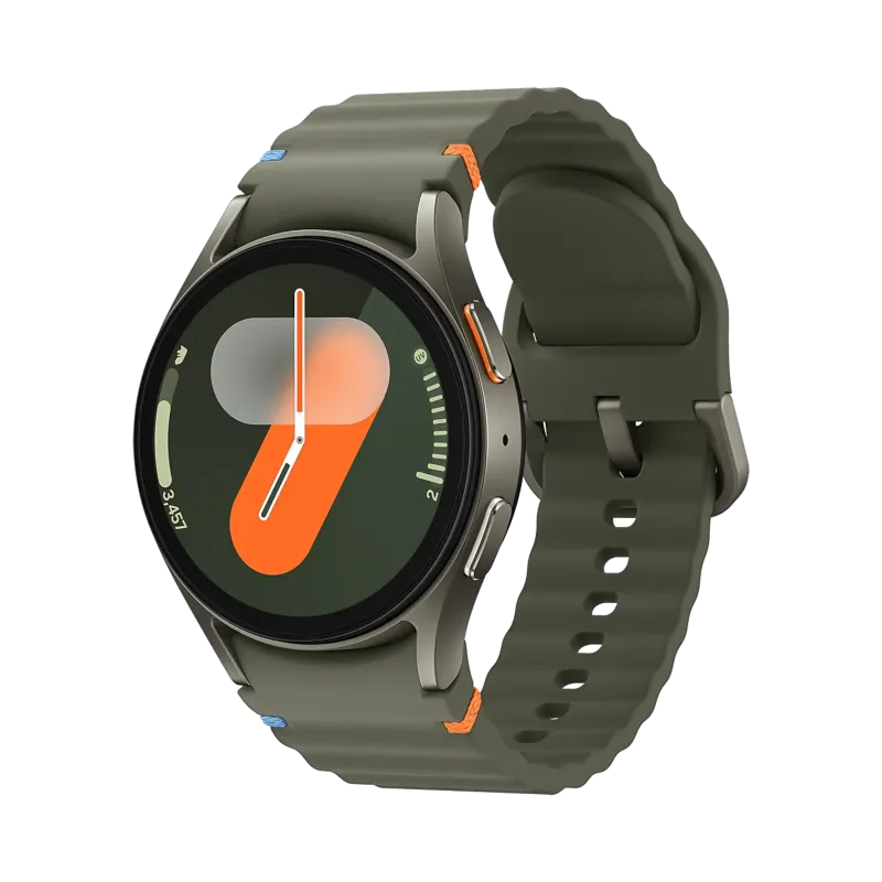 Samsung Galaxy Watch 7 Yeşil