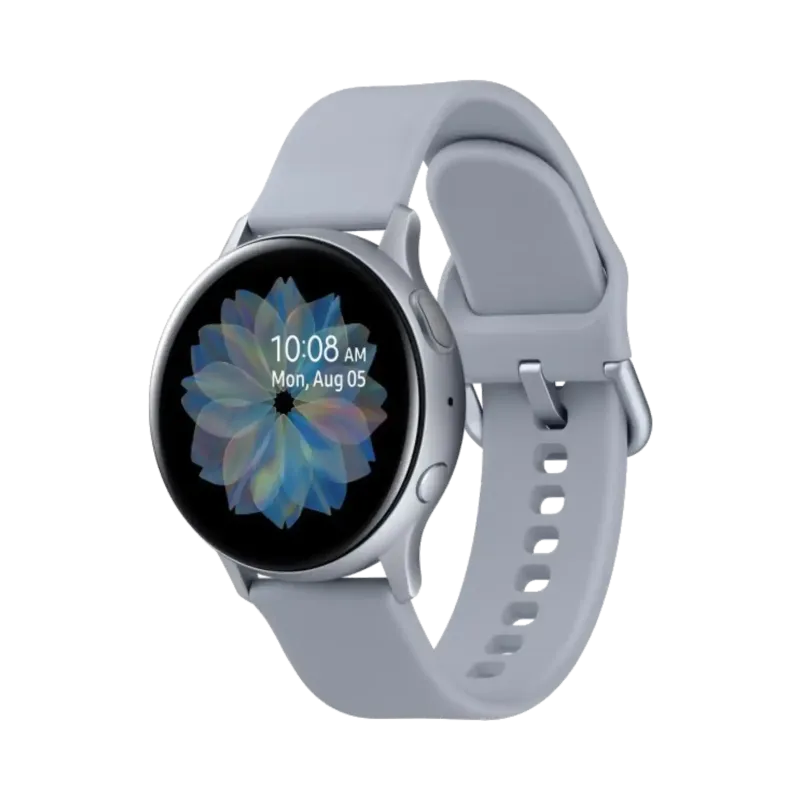 Samsung Galaxy Watch Active 2 Mavi
