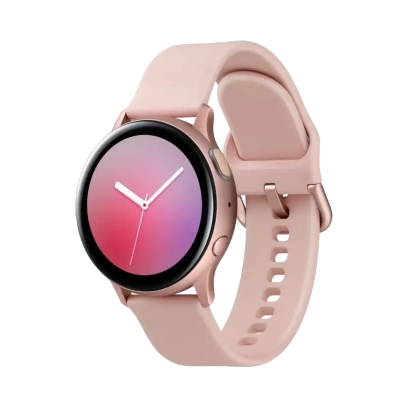 Samsung Galaxy Watch Active 2 Pembe