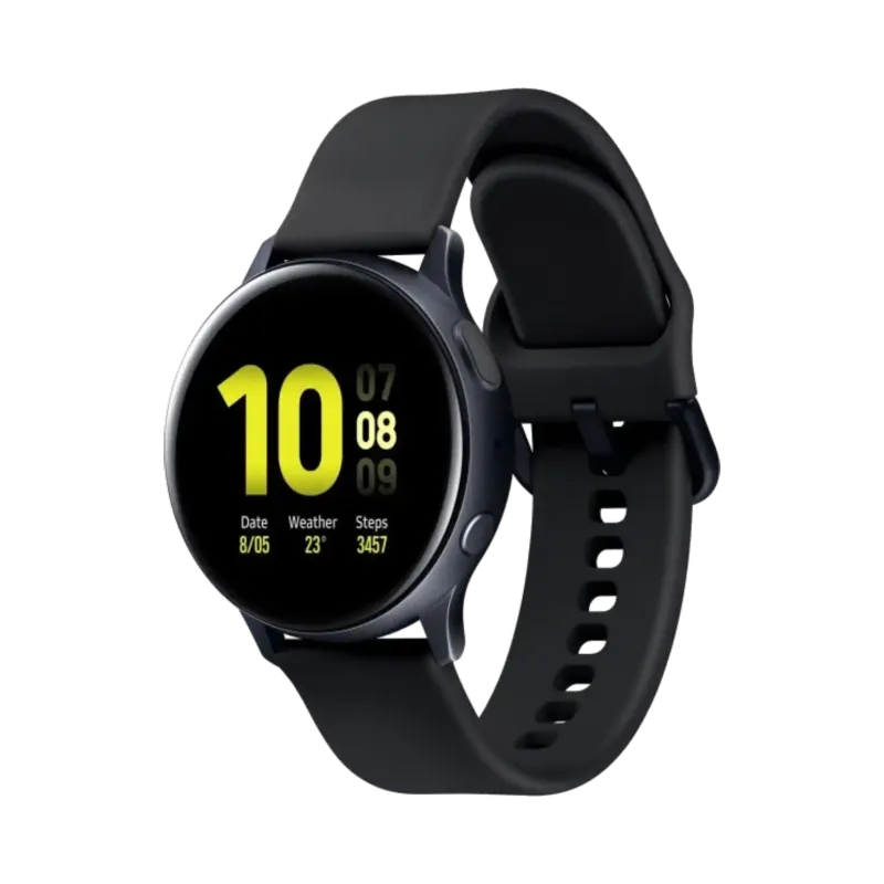 Samsung Galaxy Watch Active 2 Siyah