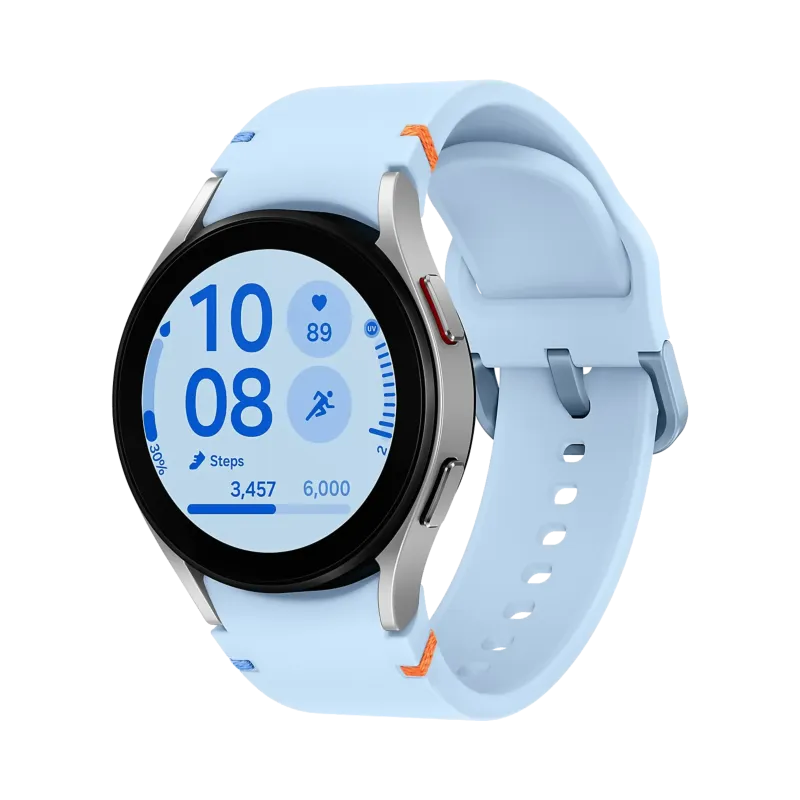 Samsung Galaxy Watch FE Gümüş