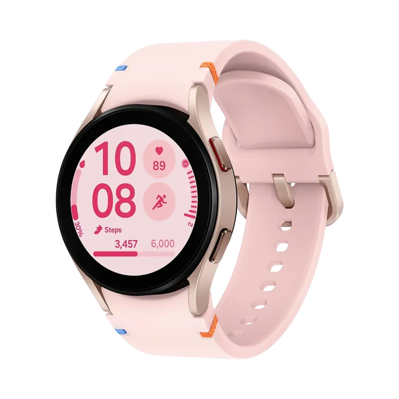 Samsung Galaxy Watch FE Pembe