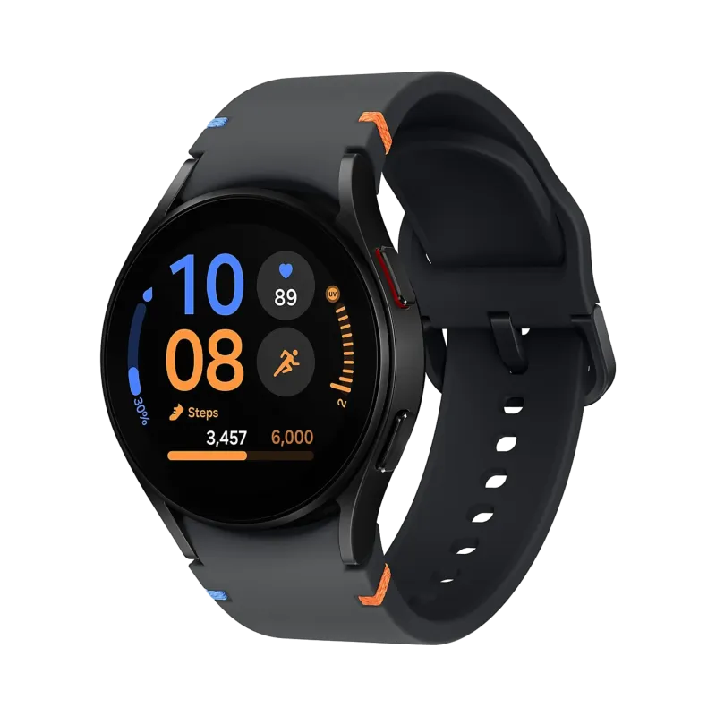 Samsung Galaxy Watch FE Siyah
