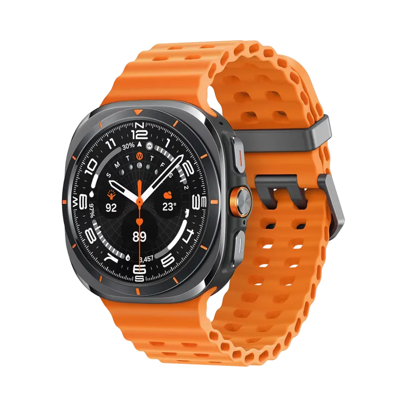 Samsung Galaxy Watch Ultra Gri