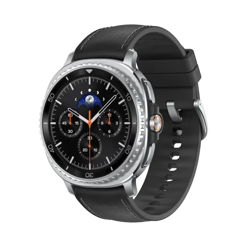 Samsung Galaxy Watch8 Classic Siyah