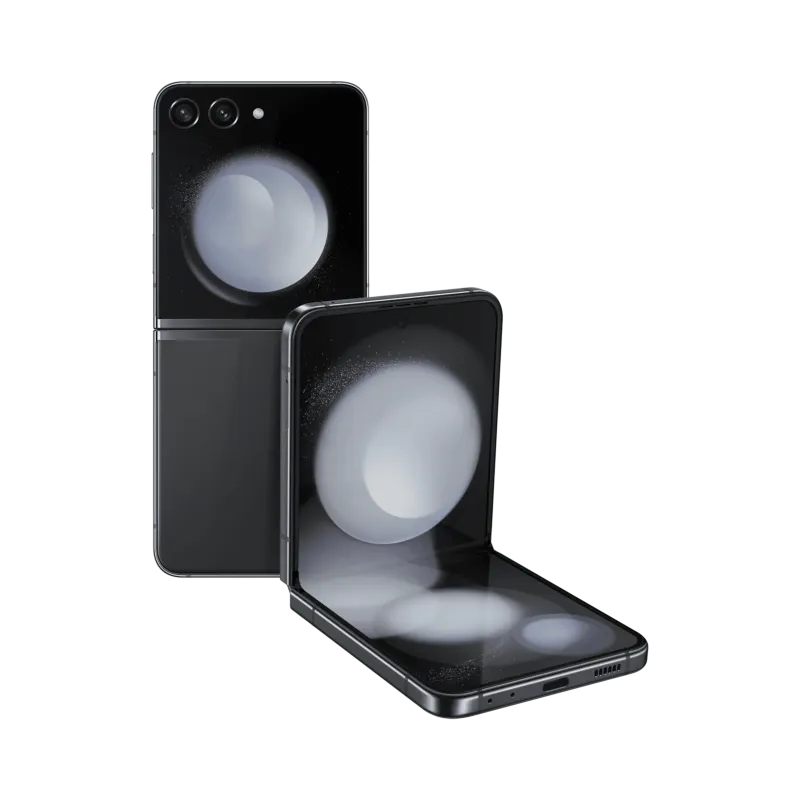 Samsung Galaxy Z Flip5 Gri