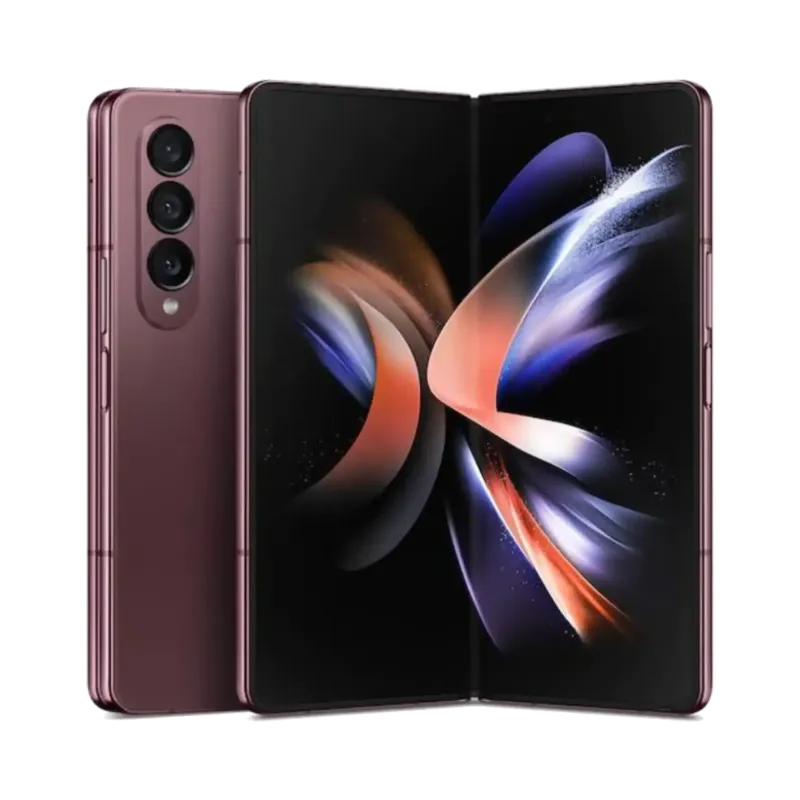 Samsung Galaxy Z Fold4 Bordo Samsung Galaxy Z Fold4 Bordo
