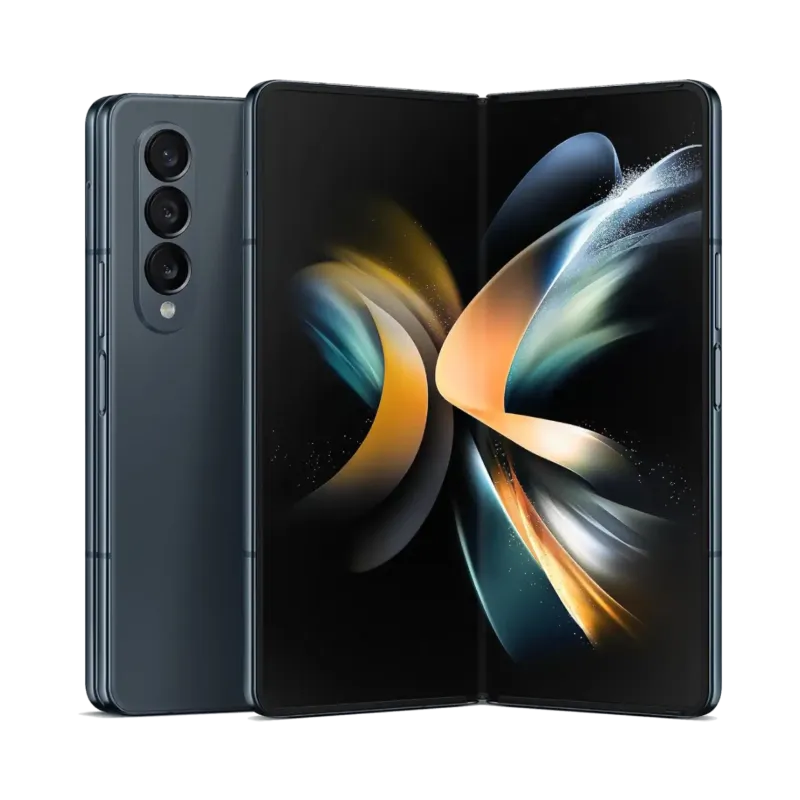 Samsung Galaxy Z Fold4 Gri