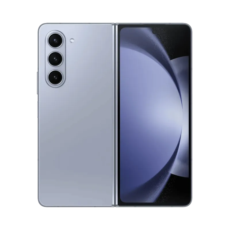 Samsung Galaxy Z Fold5 Mavi Samsung Galaxy Z Fold5 Mavi