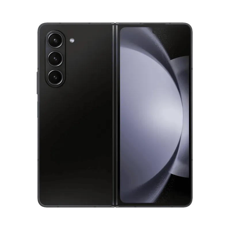 Samsung Galaxy Z Fold5 Siyah Samsung Galaxy Z Fold5 Siyah