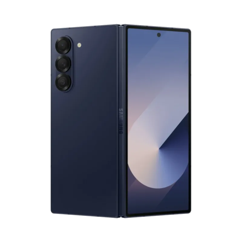 Samsung Galaxy Z Fold6 Lacivert