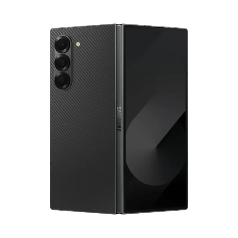 Samsung Galaxy Z Fold6 Siyah Samsung Galaxy Z Fold6 Siyah