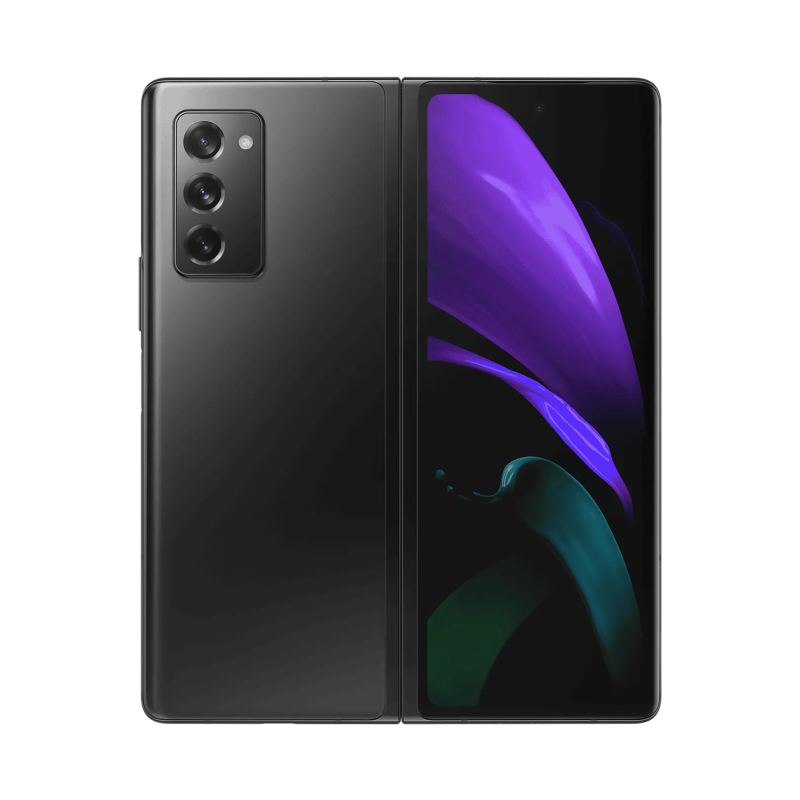 Samsung Galaxy ZFold2 5G Siyah