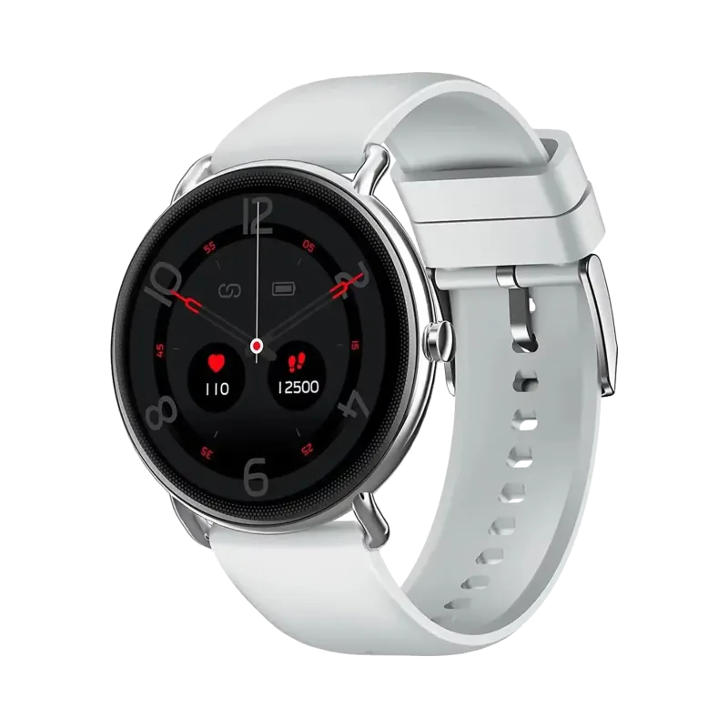 Soultech Soulfit SW003G Gümüş